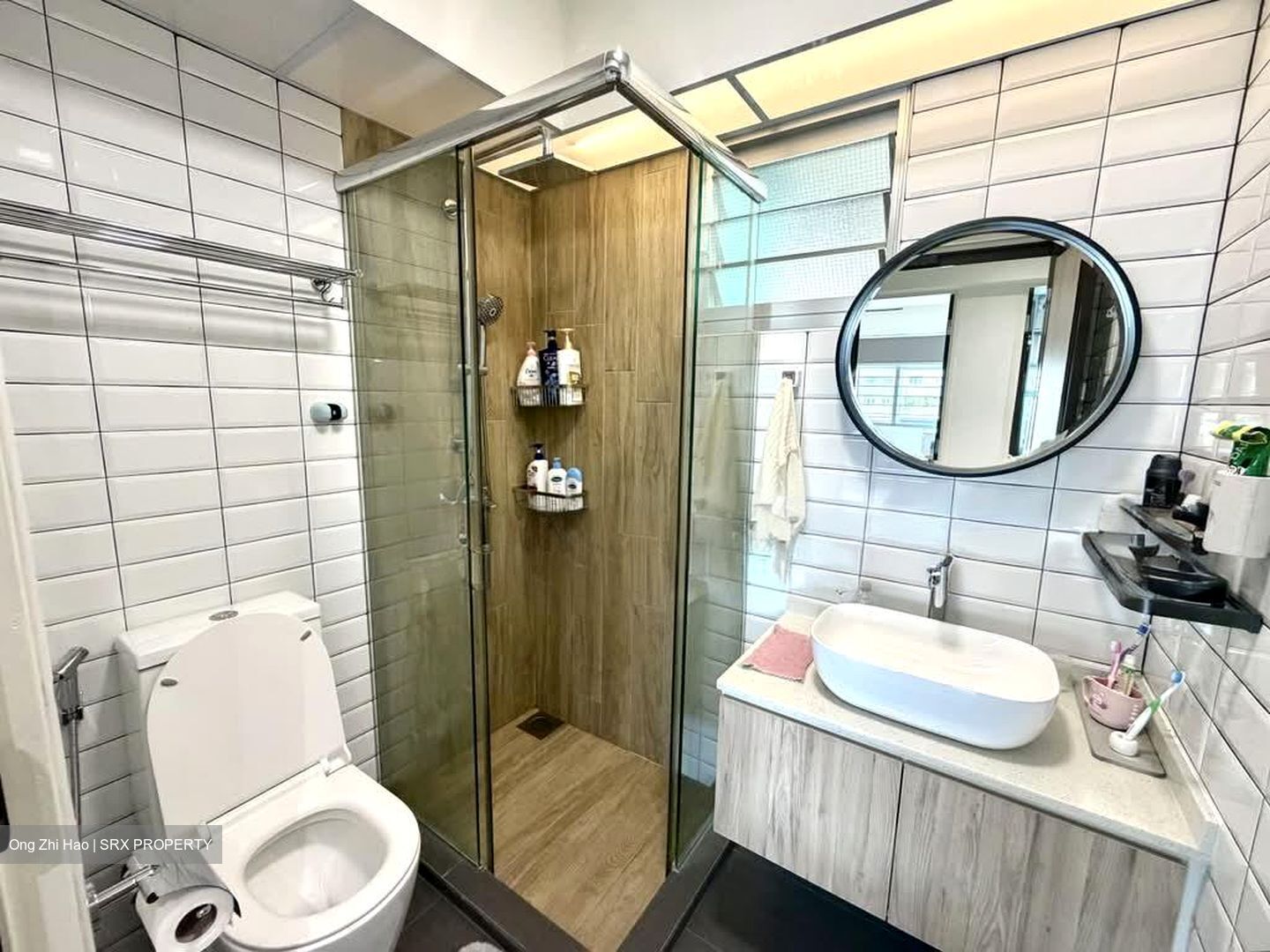 Blk 487B Sunshine Gardens (Choa Chu Kang), HDB 4 Rooms #582378971